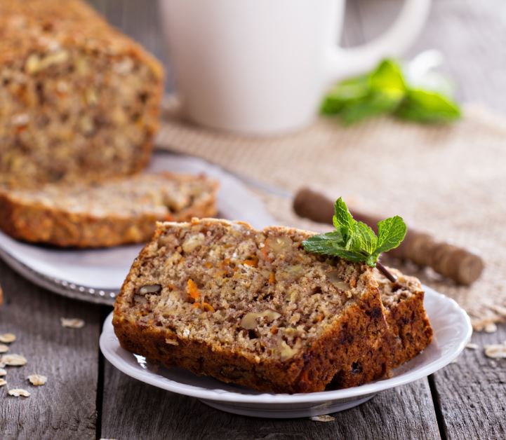 PRECISA™ BAKE GF Mezcla de almidones de maíz, papa y tapioca 